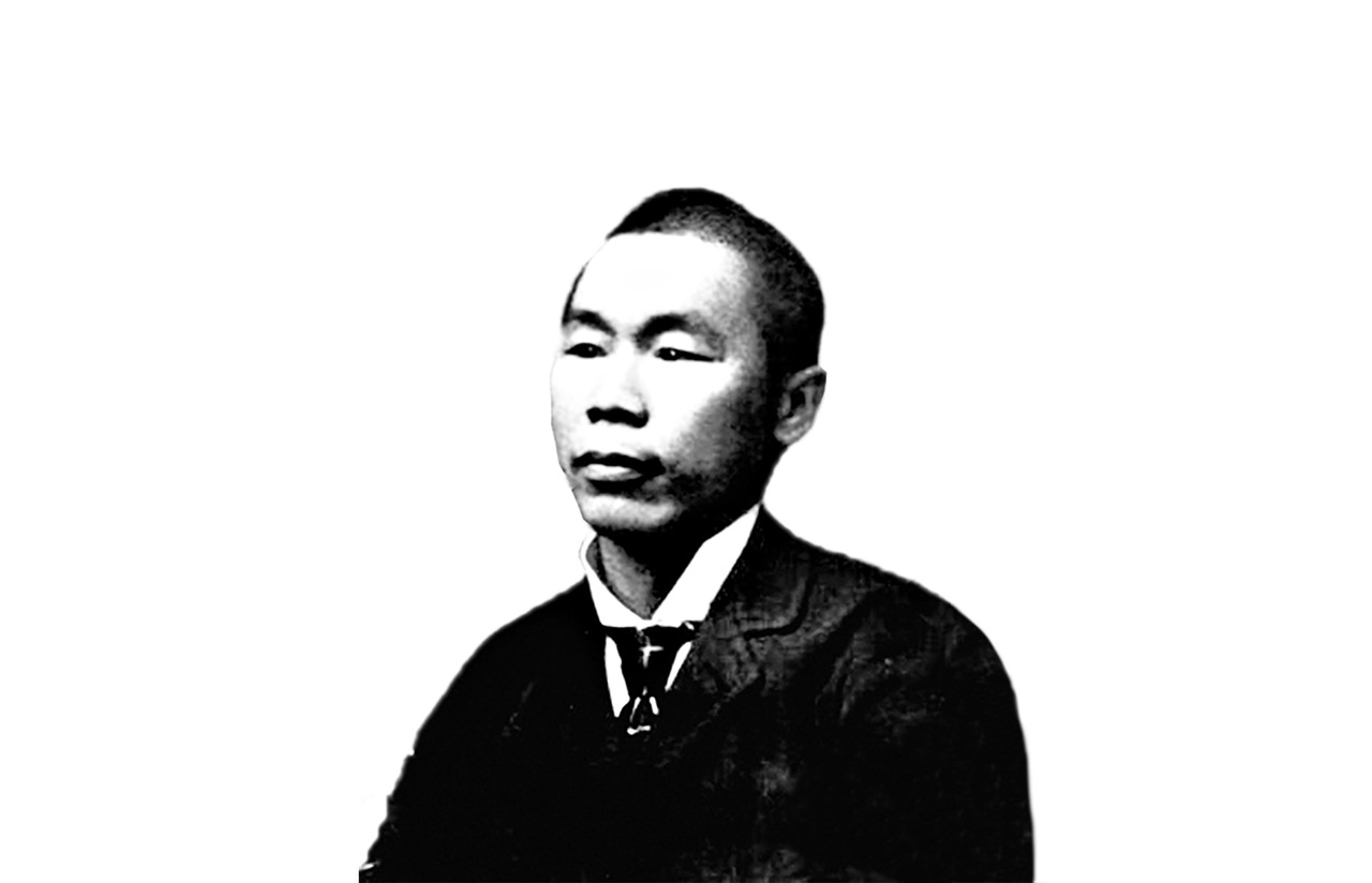 Untitled Dean Lung Project